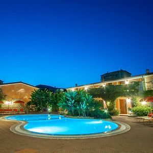 Residence Baia Infreschi
